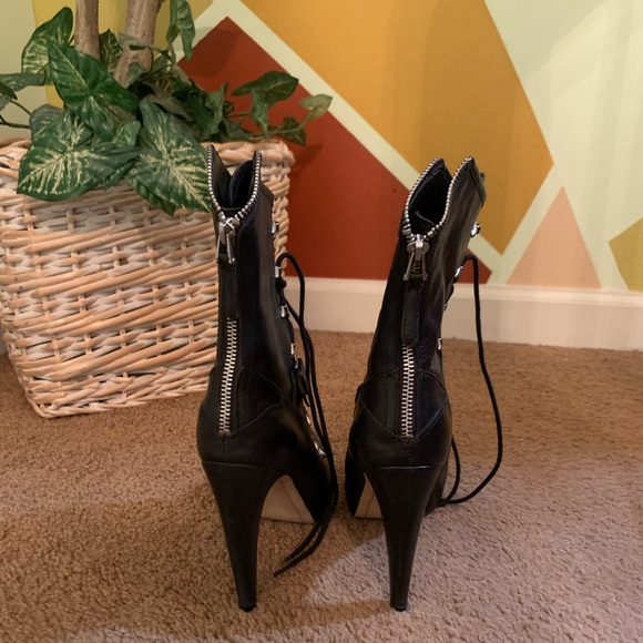 Sam Edelman Knox boots - Picture 4 of 8